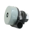 thumbnail image 2 of 220V 1200W 50HZ vacuum cleaner motor Wet dry Dual-use type for Powering vacuum cleaners Suction machine motor copper, 2 of 5