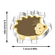 thumbnail image 2 of Molde Para Pasteles Cortador De Galletas De Acero Inoxidable Herramienta De Modelado, 2 of 4