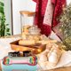 thumbnail image 4 of FOMIYES 5Ud Cortadores De Galletas Hueso De Perro Acero Inoxidable Para Hornear Uso En Fiestas, 4 of 6