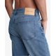 thumbnail image 3 of Jeans Slim Calvin Klein para Hombre con Alta Elasticidad, 3 of 4