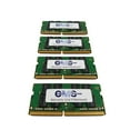 thumbnail image 2 of CMS 32GB (4X8GB) DDR4 19200 2400MHZ NON ECC SODIMM Memory Ram Compatible with Synology DiskStation DS1618+ - D7, 2 of 2