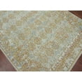 thumbnail image 5 of Amer Rugs Eternal Cream Bordered Area Rug 8'11"x11'11", 5 of 5