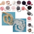 thumbnail image 2 of 32 Meters Yarn for Crocheting Knitting -, 2 of 2