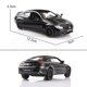 thumbnail image 1 of Juguetes para niños Serie de color negro mate Mustang Chevrolet SUV Diecasts Vehículos de juguete Modelo exquisito RMZ city 1/36 Coche de aleación - Benz C63S AMG oso de fresa Electrónica, 1 of 4