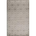 thumbnail image 1 of Rugs America 25996 Riviera Cream Rectangle Oriental Rug, 5 x 8 ft., 1 of 3