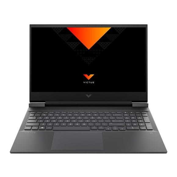 Laptop HP Victus Gaming 15-fb0028nr 15.6 "Ryzen 7 16GB 512GB NEGRO