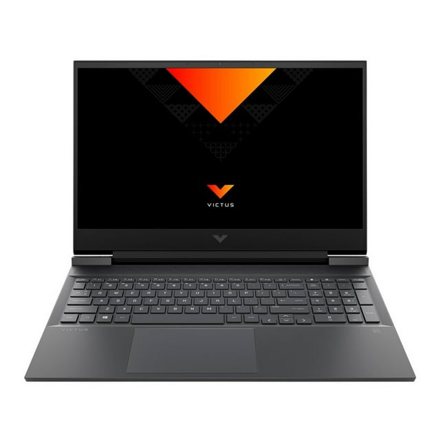Laptop HP Victus Gaming 15-fb0028nr 15.6 "Ryzen 7 16GB 512GB NEGRO