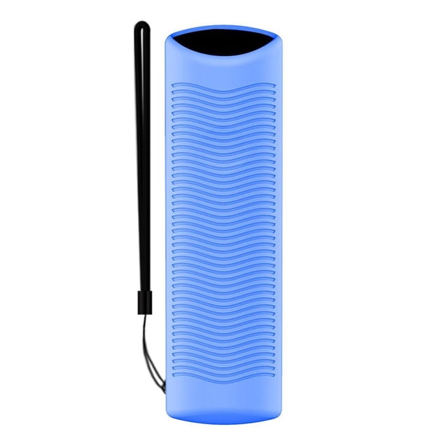 Inteprter Funda protectora de silicona Funda protectora a prueba de golpes No es fácil de romper Estuche remoto ultradelgado y liviano Amplia Electrónica No.2