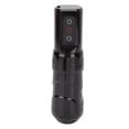 thumbnail image 3 of Máquina de tatuaje rotativa, kit de pluma de tatuaje inalámbrica 2 en 1 de 2400 mAh, fuente de alimentación para tatuajes, rendimiento comprobado, 3 of 14