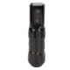 thumbnail image 2 of Máquina de tatuaje rotativa 2 en 1 de 2400 mAh, fuente de alimentación, pantalla OLED, motor sin núcleo, delineador, sombreador, kit de pluma de tatuaje inalámbrica, color negro, 2 of 15