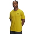 thumbnail image 1 of Camiseta Under Armour Sportstyle Left Chest de manga corta para hombre, 1 of 1