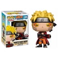 thumbnail image 3 of Funko POP! Naruto Shippuden : Naruto Mode Sauge 185, 3 of 3