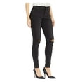 thumbnail image 3 of Levi's Womens Curvy Skinny Perfectly Faded, 3 of 3