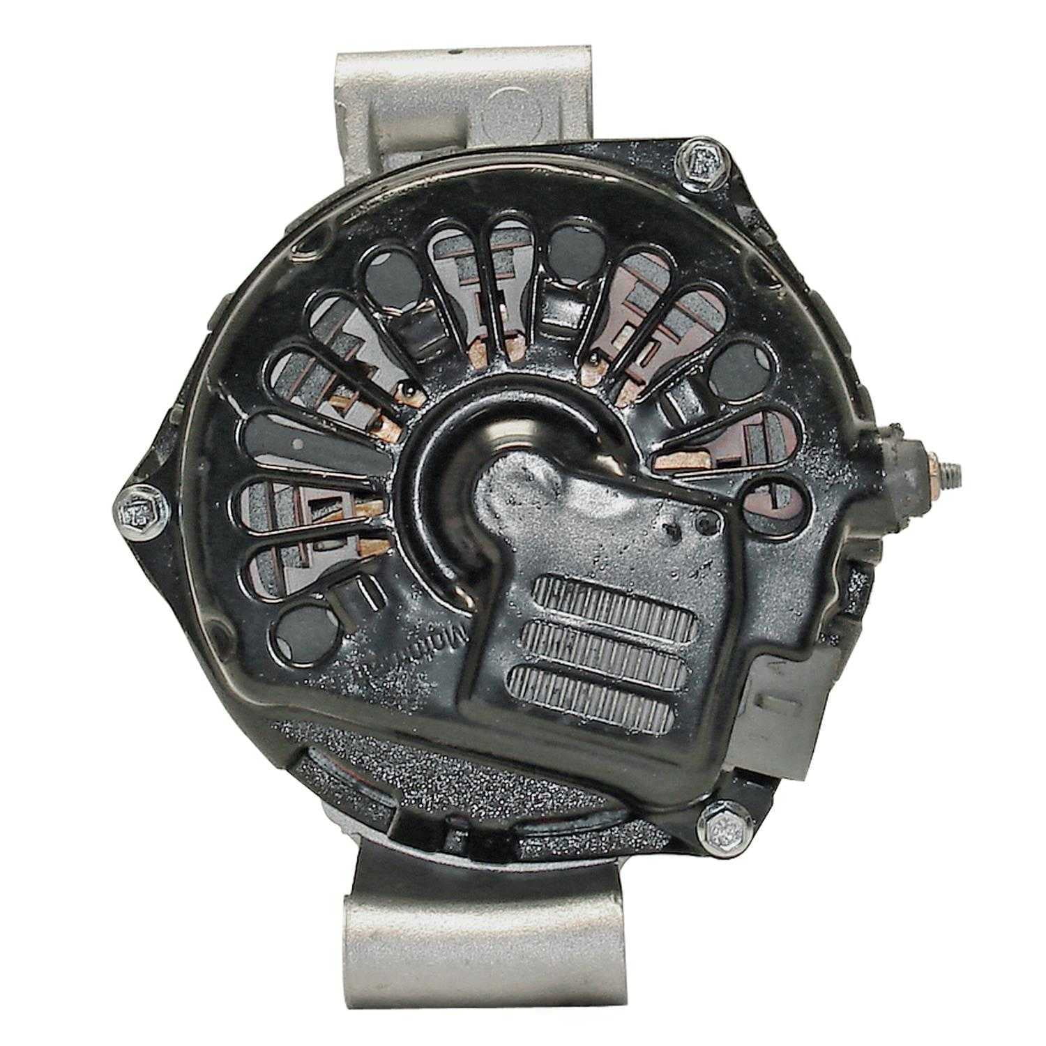 FVP Professional 7787604 Alternator Standard