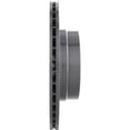 thumbnail image 3 of Brembo 09979321C02; Brake Rotor; Vented; One Piece Design; Wheel Bolt Pattern 5 x 120 Millimeter; High Carbon Cast Iron; Single, 3 of 3