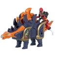 thumbnail image 3 of Power Rangers Super Ninja Steel Power Core Zord Stegosaurus, 3 of 3
