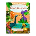 thumbnail image 3 of Mi gran libro de respuestas. dinosaurios / pd., 3 of 4