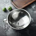 thumbnail image 1 of Stainless Steel Canning Funnel Set for Wide and Regular Mason Jars, 1 of 4