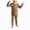 G167-Coffee, variant on masbird Toddler Girls Boys Pajamas & Dailywear Set Fall Outfits Solid Color Sweatshirts and Pants Fall Winter Set 2PC Long Sleeve Pajamas Set(Coffee,3-4 Y)