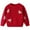 Red, variant on Zshosam Kids Sweater Toddler Girls Basic Sweater Youth Kids Long Sleeve Crew Neck Classic Knit Pullover Casual Loose Fit Shirt Size 1T 2T,(Red 1-2 Years)