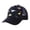 Black, variant on Baby Sun Hat Baseball Cap Adjustable Cute Dinosaur Baseball Cap Snapback Cap Baseball Hat Toddler 3-5 Year,Grey