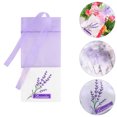 thumbnail image 4 of 1 Set 15Pcs Lavender Sachets Empty Lavender Sachets Lavender Scented Sachets, 4 of 9