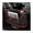 Red, variant on Car Net Pocket Handbag Holder, Large Capacity Mesh Bag for Console Front Seat, Barrier of Backseat Pet Storage Netting Pouch for Handbag Purse, Car Accessories for Women Men (Black)