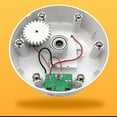 thumbnail image 4 of Electric Rotating Turntable, Rotating Display Stand 5kg Maximum Load 360 Degree Rotating Automatic 5.1in Diameter  For Photography Products, 4 of 8