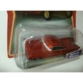 thumbnail image 4 of Disney Pixar Cars Supercharged Bling Bling McQueen, 4 of 8