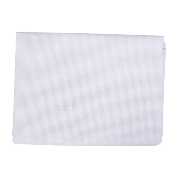 59 By 39-Inch Fabric,14 Count Cloth Fabric Reserve Cloth Fabric Embroidery Cloth