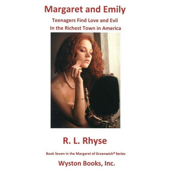 Margaret and Emily, (Paperback)