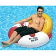 thumbnail image 3 of Poolmaster Miami Heat NBA Luxury Drifter, 3 of 4