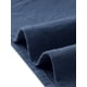 thumbnail image 5 of INSPIRAR CHIC Conjunto de Falda de 2 Piezas para Mujeres Top de Tanque Corto Sin Mangas Falda Midi A-Line de Cintura Alta Ropa Casual de Verano Azul Oscuro S, 5 of 6