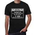 thumbnail image 1 of Men's Graphic T-Shirt The Star Is Born in 2050, 1 of 7