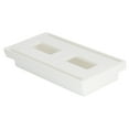 thumbnail image 2 of Boîte de Rangement Durable et Pratique, Tiroirs de Rangement, Robuste pour Stylos Effaceurs Petite Taille, 2 of 8