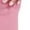Hot Pink, variant on Womens Travel Pants Elastic Waist Straight Solid Color Casual Pants With Pockets Drawstring Tapered Leg Pants Soft Lightweight Cotton-Polyester Blend Pants L Pants For Women