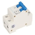 thumbnail image 4 of Disyuntor en miniatura Ticfox DZ47-63 C20 PA66 20A 400V Montaje en riel DIN, 4 of 14