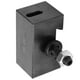 thumbnail image 5 of Soporte de poste universal Herramienta de torno CNC de alta dureza para mecanizado de precisión 250-105, 5 of 9