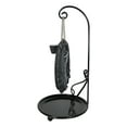 thumbnail image 4 of Medieval Ying Yang Dragons Aroma Waterfall Medal Backflow Incense Cone Burner, 4 of 9