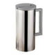 thumbnail image 2 of Jarra de agua de 1.6L Macarena Jarra de jugo Gris, 2 of 8