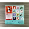 thumbnail image 2 of Aliquantum International, Tokidoki Mermicorno 2025 Wall Calendar, 2 of 4