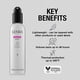 thumbnail image 3 of Volume Mist Kenra 2 en aerosol, 177 ml, 3 of 3