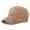 Cross Bow Tie - Khaki, variant on Knit Mesh Baseball Cap for Women Summer Yarn Trucker Hats Breathable Outdoor Hat