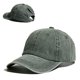 thumbnail image 1 of Gorra de béisbol con cola de caballo para mujer, sombrero para el sol para primavera y verano, Snapback para correr, sombrero desordenado de Bollo alto, gorras para mujer, 1 of 4