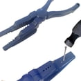 thumbnail image 6 of Plastic Pliers Home Tool Auxiliary Pliers for Securely Holding Nails and Protecting Fingers Ideal for Hammering Nails in Home DIY Projects, 6 of 8