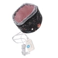 thumbnail image 3 of Deep Conditioning Heat , Electric Hair Steamer , Durable For Flaxseed Seed Interior Home, 3 of 8