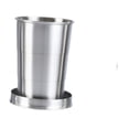 thumbnail image 3 of Vaso medidor plegable con llavero, retráctil, accesorio de barra plegable 150ml, 3 of 9