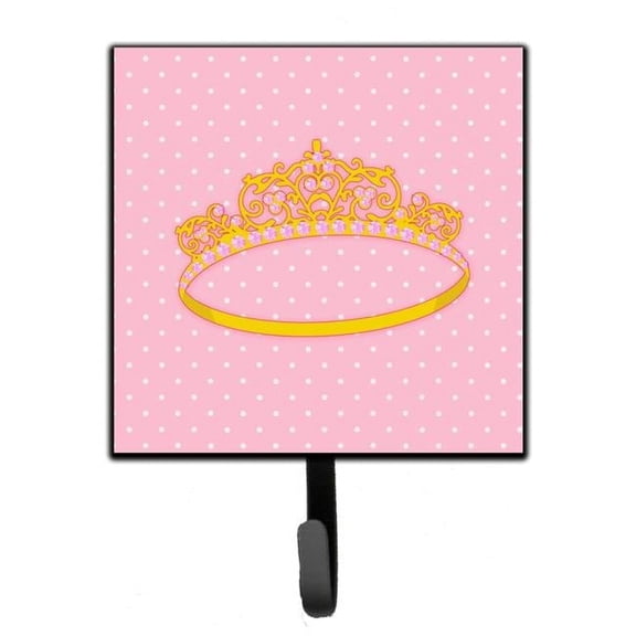 Ballerina Tiara Leash or Key Holder