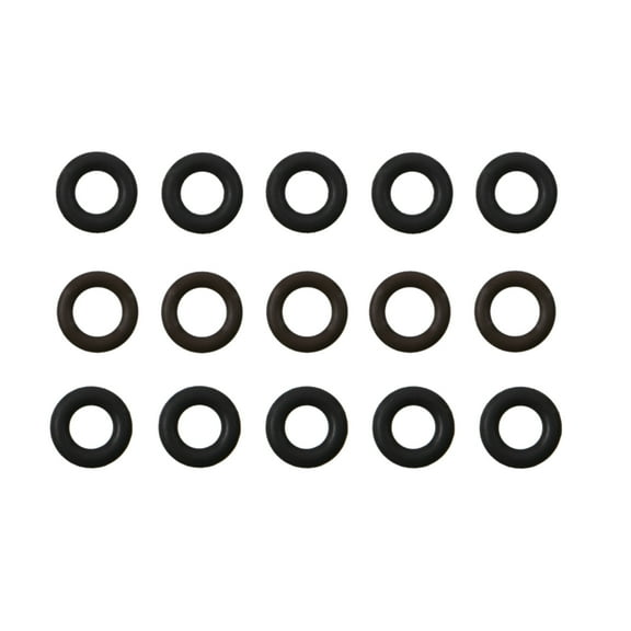 Fel-Pro ES 73218 Fuel Injector O-ring Set Fits select: 2009-2014 VOLKSWAGEN JETTA, 2012-2014 VOLKSWAGEN PASSAT