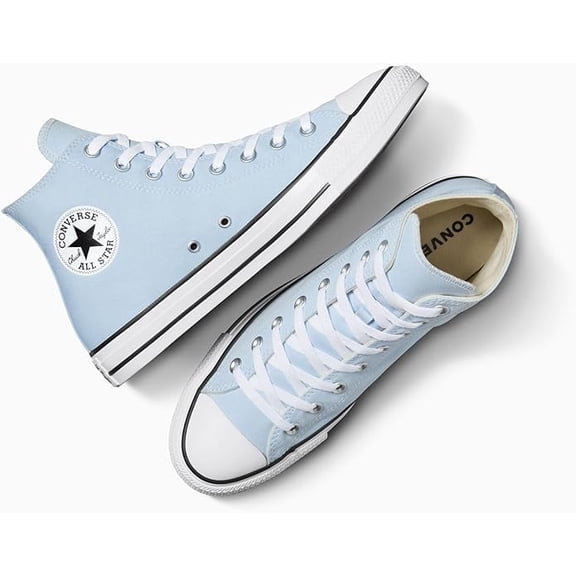 Converse Chuck Taylor All Star Hi Blue Supermoon (Men's) A10535F